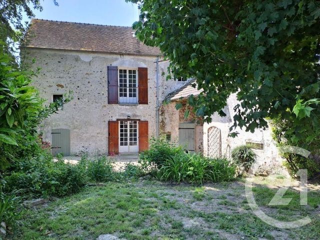 maison à vendre - 6 pièces - 174.01 m2 - ST AUGUSTIN - 77 - ILE-DE-FRANCE - Century 21 A.S.M.