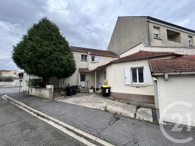 immeuble à vendre - 176.0 m2 - COULOMMIERS - 77 - ILE-DE-FRANCE - Century 21 A.S.M.