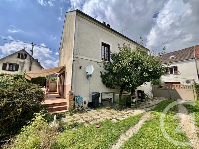 maison à vendre - 6 pièces - 134.33 m2 - COULOMMIERS - 77 - ILE-DE-FRANCE - Century 21 A.S.M.