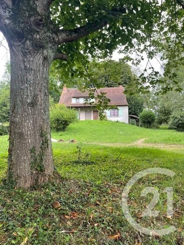 Maison à vendre ST REMY LA VANNE