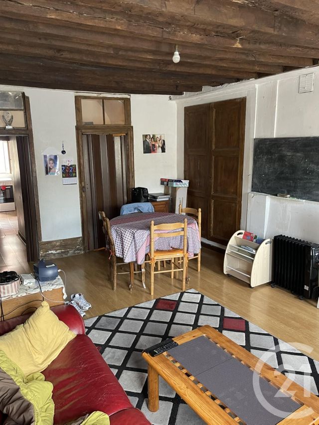 Maison à vendre LA FERTE SOUS JOUARRE