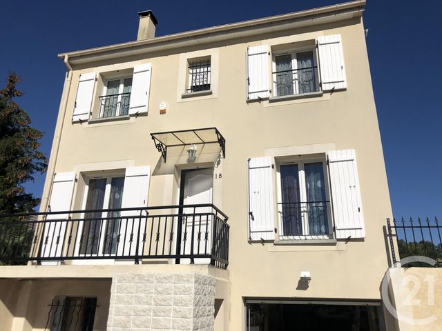 maison à vendre - 5 pièces - 99.85 m2 - CHAUFFRY - 77 - ILE-DE-FRANCE - Century 21 A.S.M.