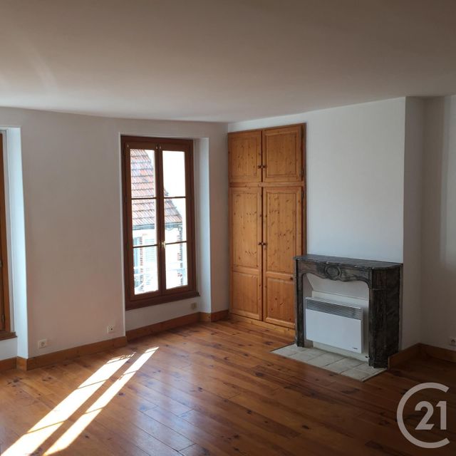 Appartement F2 à louer - 2 pièces - 40.48 m2 - 77 - ILE-DE-FRANCE - Century 21 A.S.M.