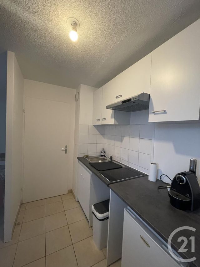 Appartement F2 à louer LA FERTE GAUCHER