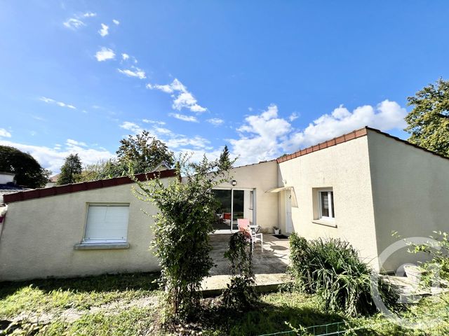 maison à vendre - 4 pièces - 78.77 m2 - BOISSY LE CHATEL - 77 - ILE-DE-FRANCE - Century 21 A.S.M.