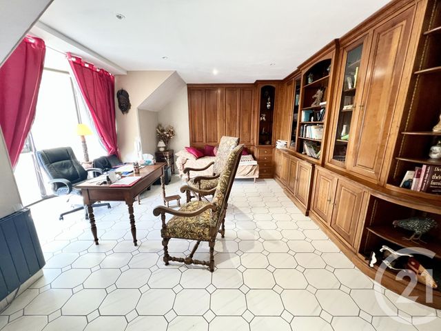 Appartement F2 à vendre LA FERTE SOUS JOUARRE