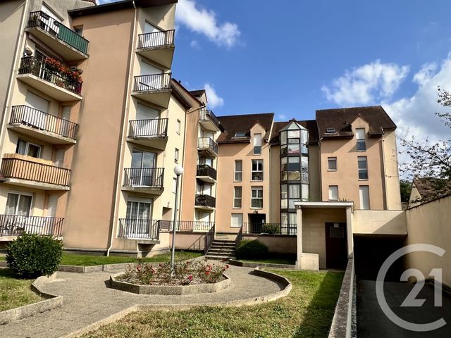 Appartement F2 à vendre - 2 pièces - 52.88 m2 - LA FERTE SOUS JOUARRE - 77 - ILE-DE-FRANCE - Century 21 A.S.M.