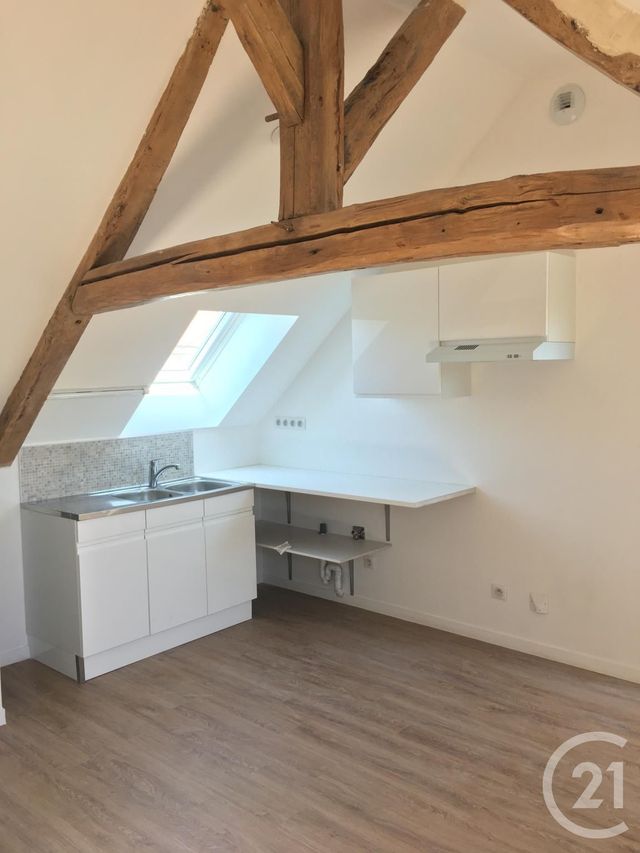 Appartement Studio à louer POMMEUSE