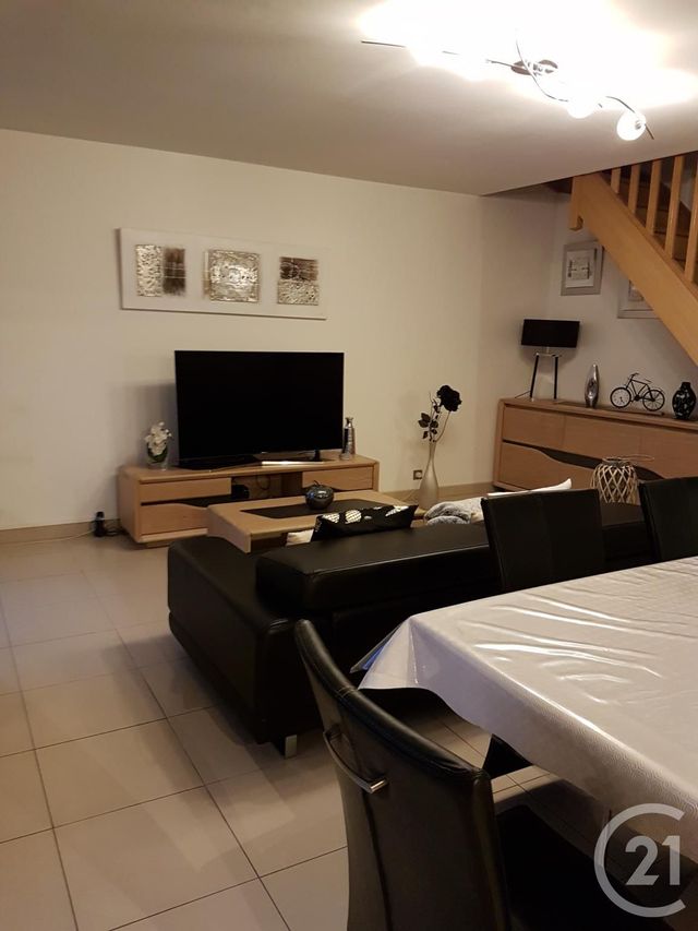 Appartement F4 à louer COULOMMIERS