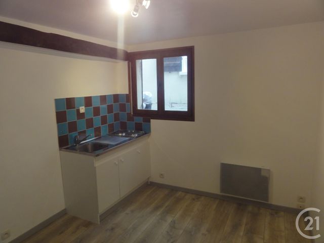 Appartement F1 à louer - 2 pièces - 22.49 m2 - COULOMMIERS - 77 - ILE-DE-FRANCE - Century 21 A.S.M.